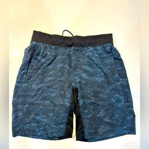 Men’s Lululemon T.H.E. Short 9" Linerless